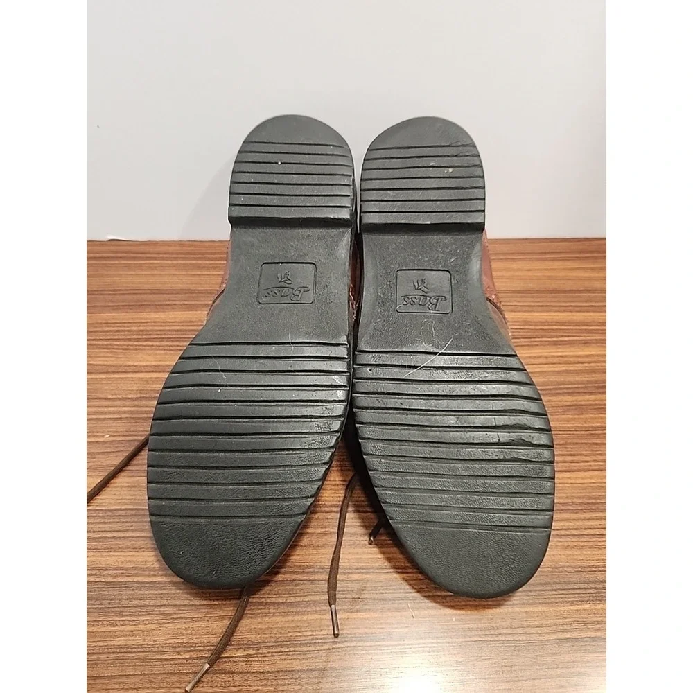 GH Bass & Co product pair